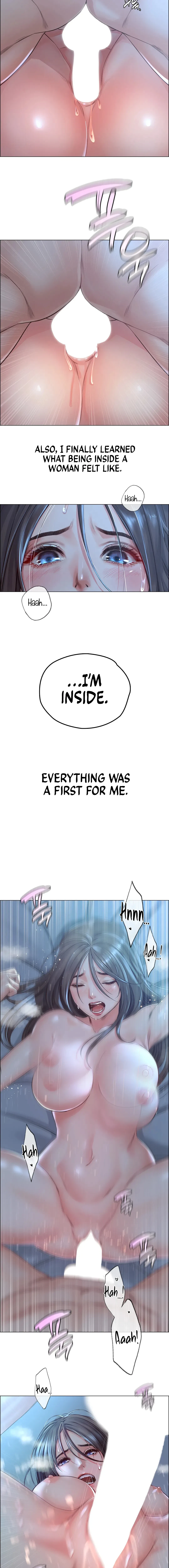 Osaka Chapter 2, page 11