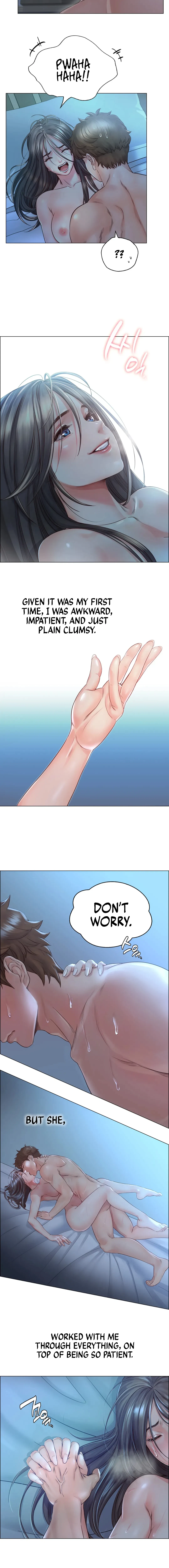Osaka Chapter 2, page 13