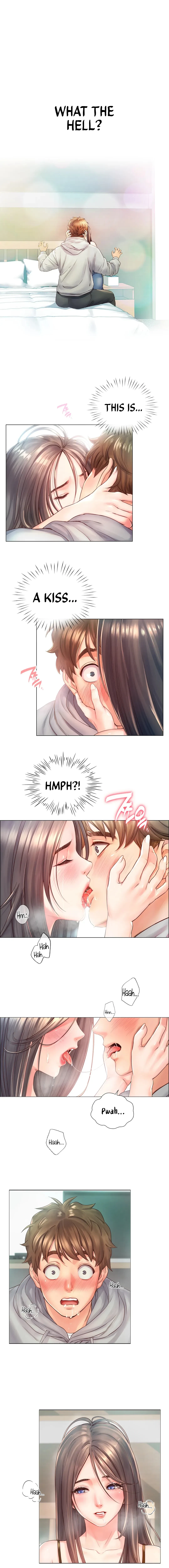 Osaka Chapter 2, page 2