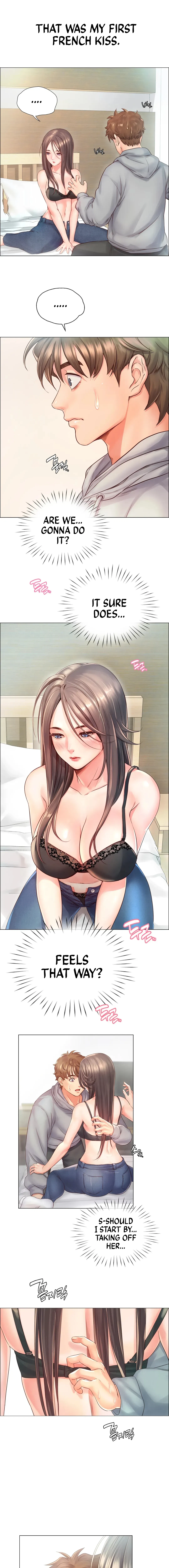 Osaka Chapter 2, page 3