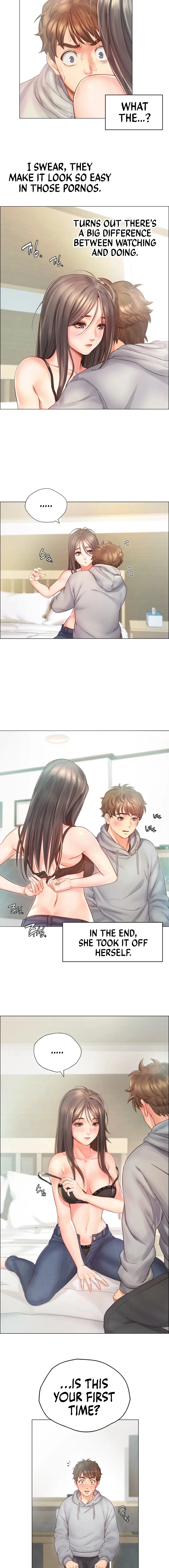 Osaka Chapter 2, page 4