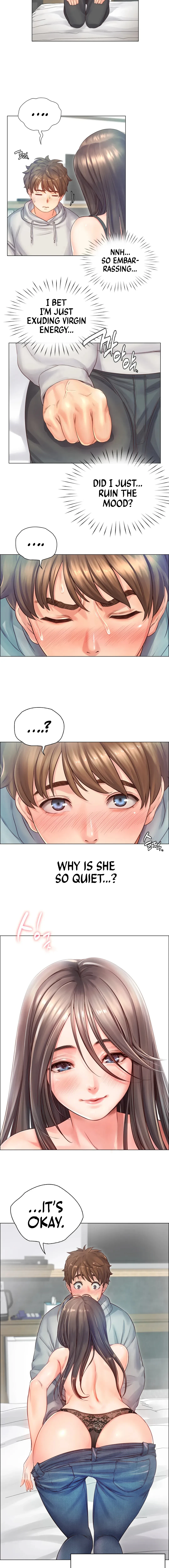 Osaka Chapter 2, page 5