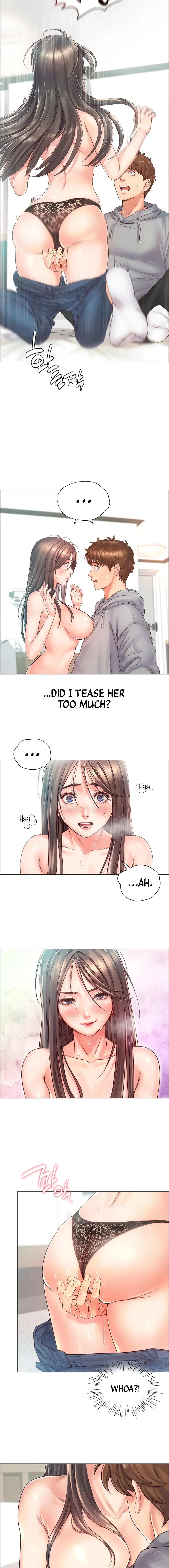 Osaka Chapter 2, page 8