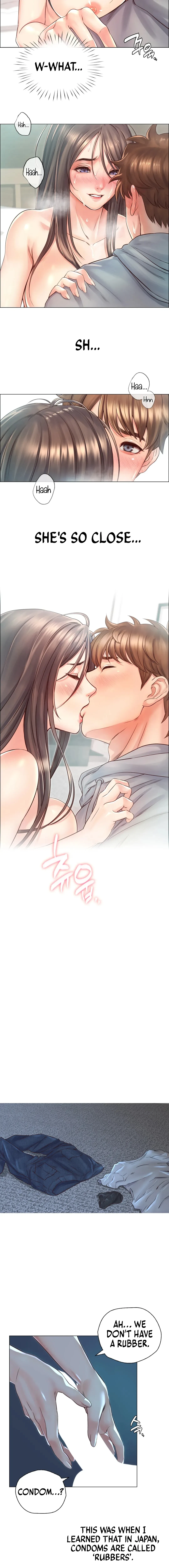 Osaka Chapter 2, page 9