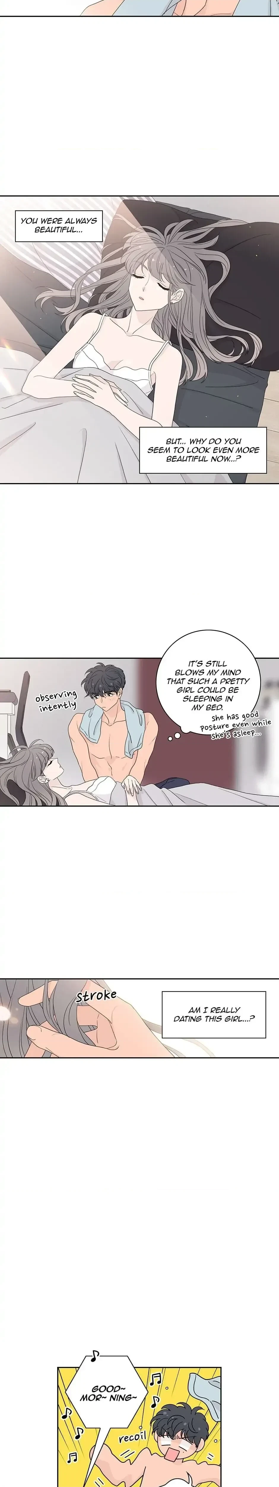 Toy Complex Chapter 24, page 2