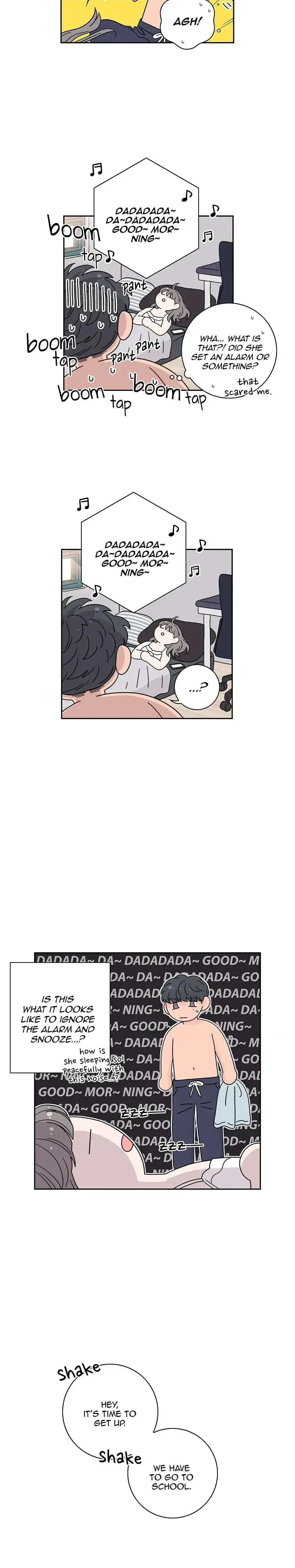 Toy Complex Chapter 24, page 3