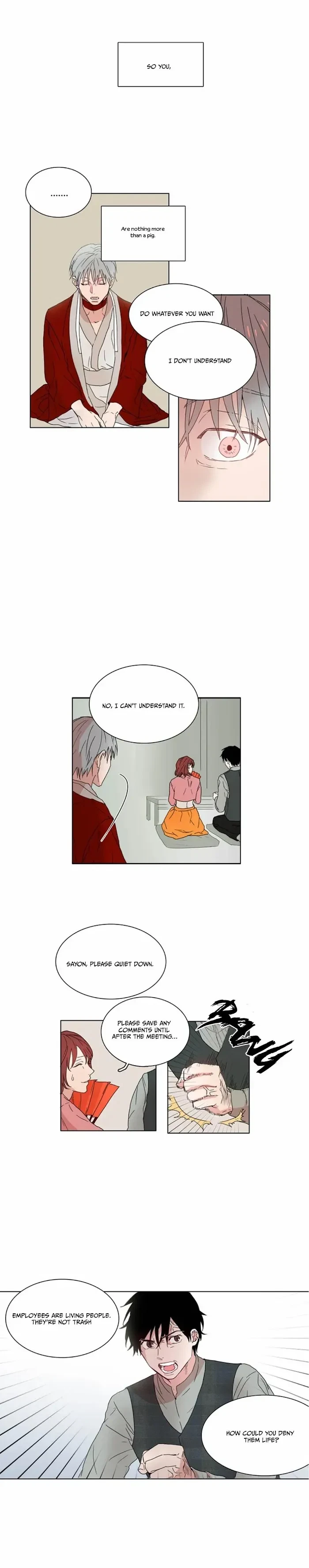 Master's Observer Chapter 1, page 11