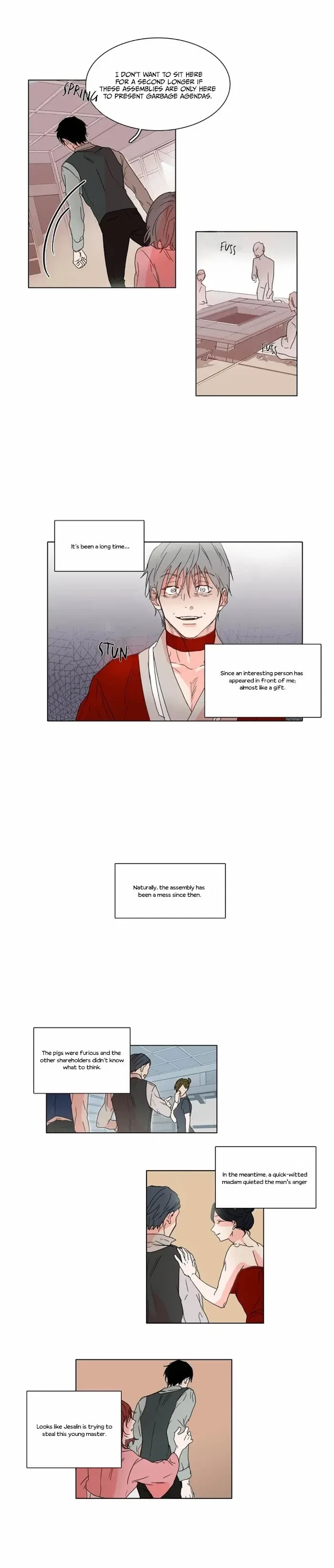Master's Observer Chapter 1, page 12