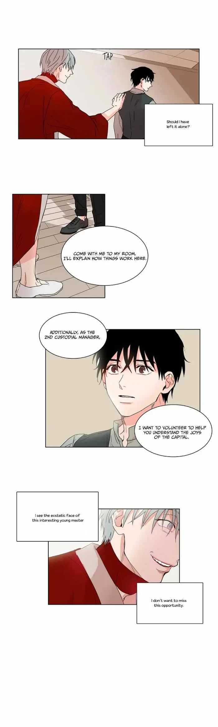 Master's Observer Chapter 1, page 13
