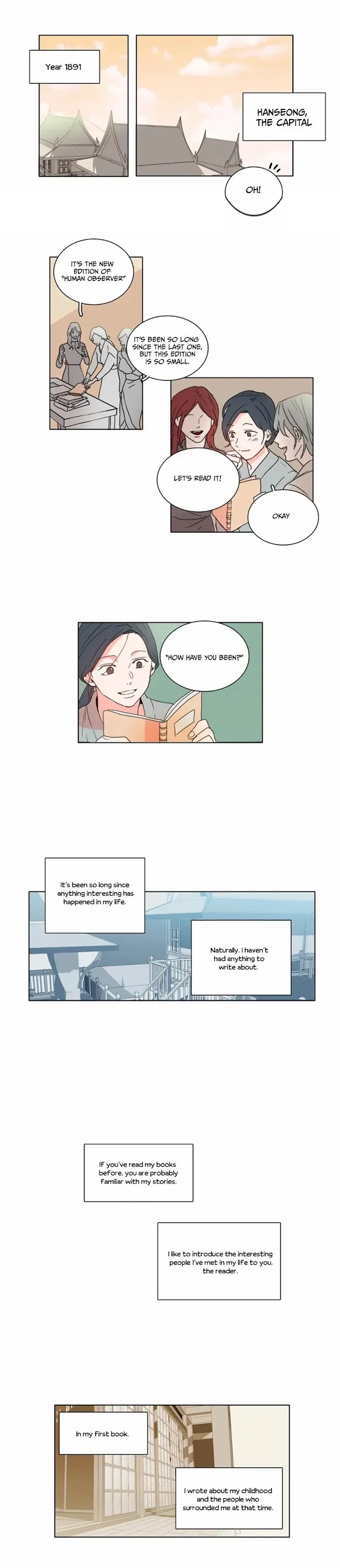 Master's Observer Chapter 1, page 3