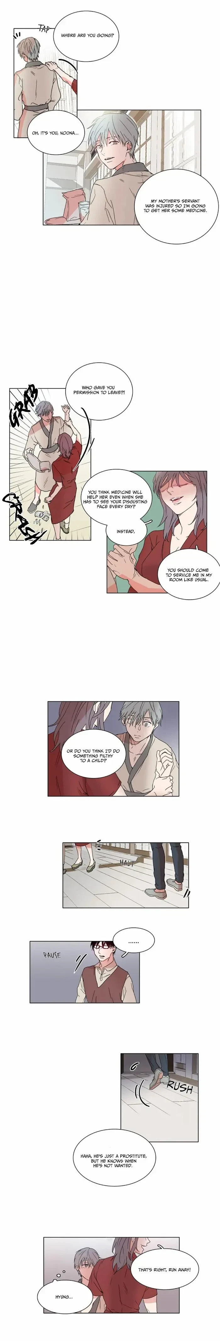 Master's Observer Chapter 1, page 4