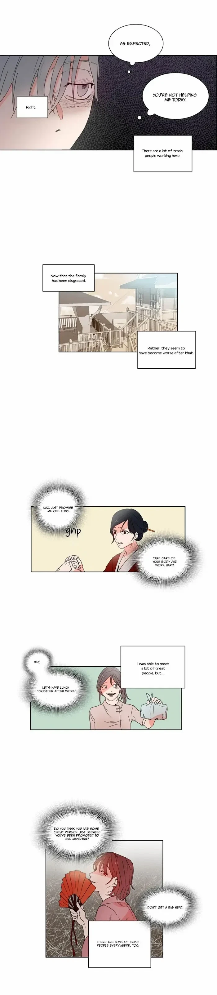 Master's Observer Chapter 1, page 5