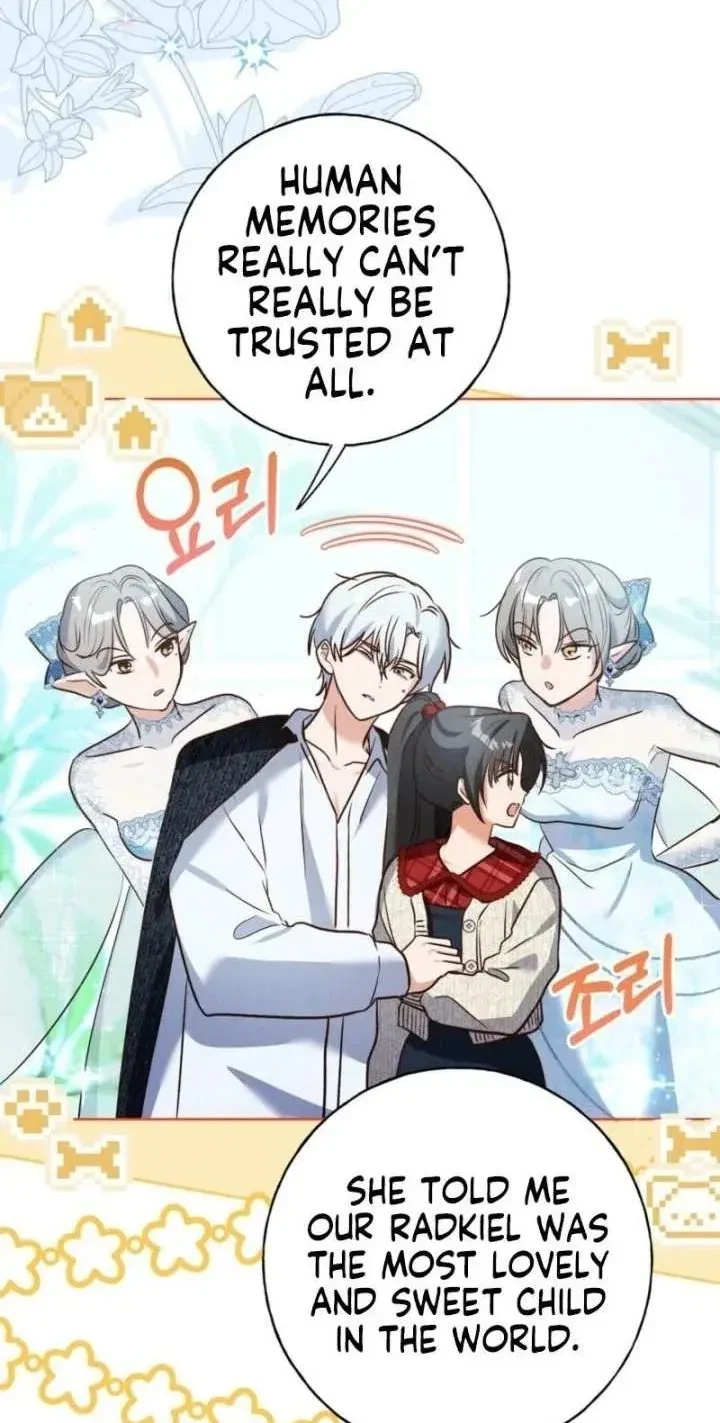 Reeling In The Male Lead Chapter 47, page 2