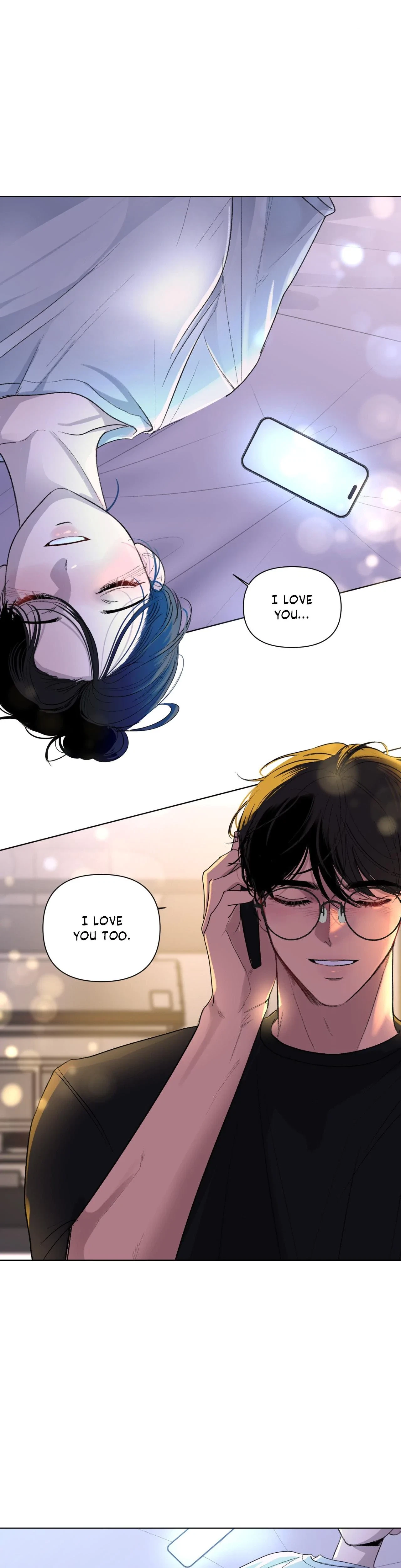 The Nerd Formula Chapter 31, page 10