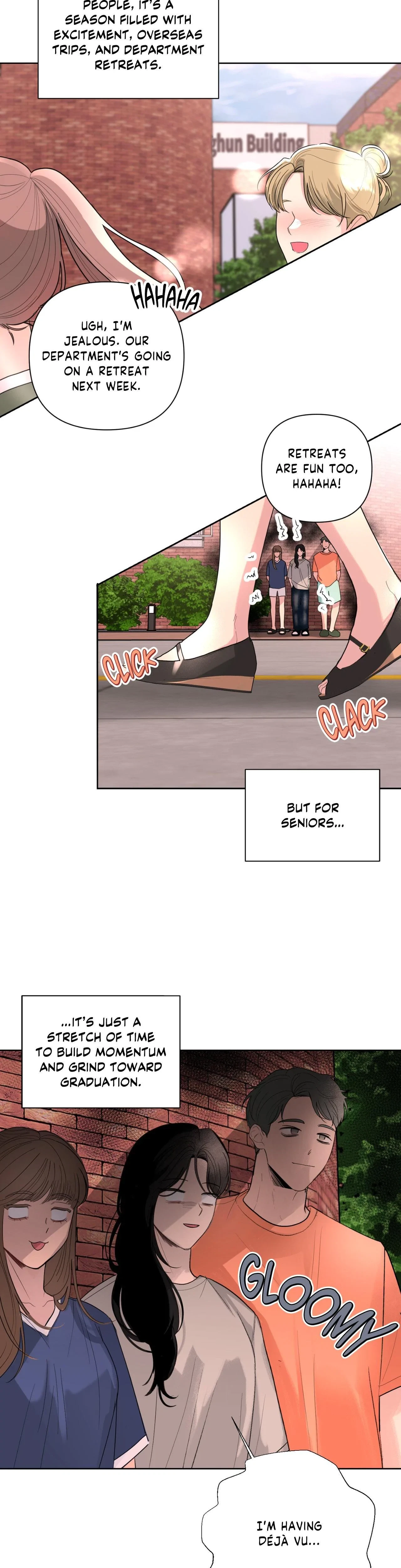 The Nerd Formula Chapter 31, page 13