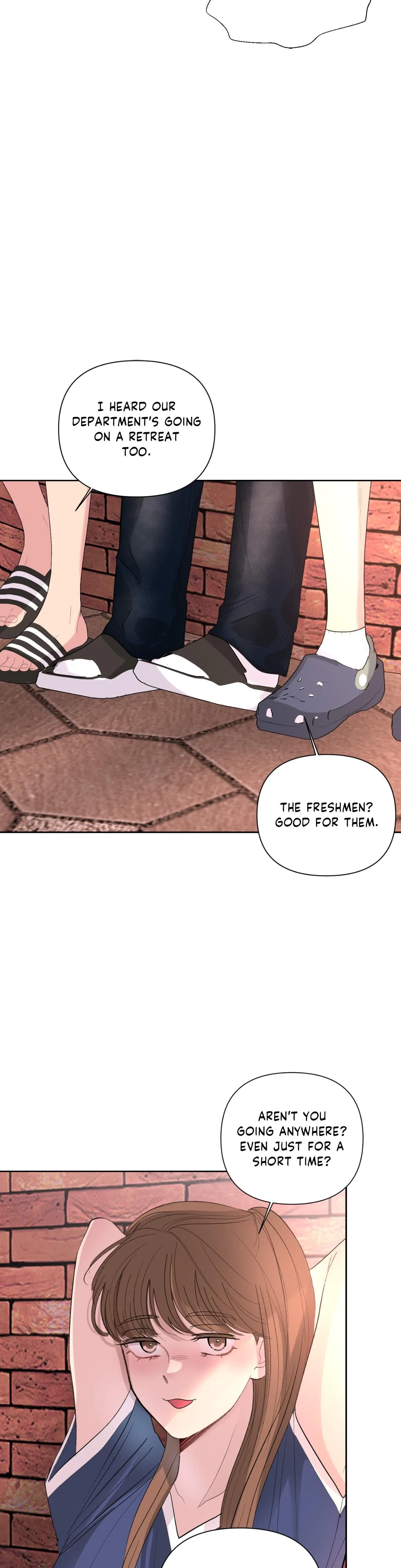 The Nerd Formula Chapter 31, page 14
