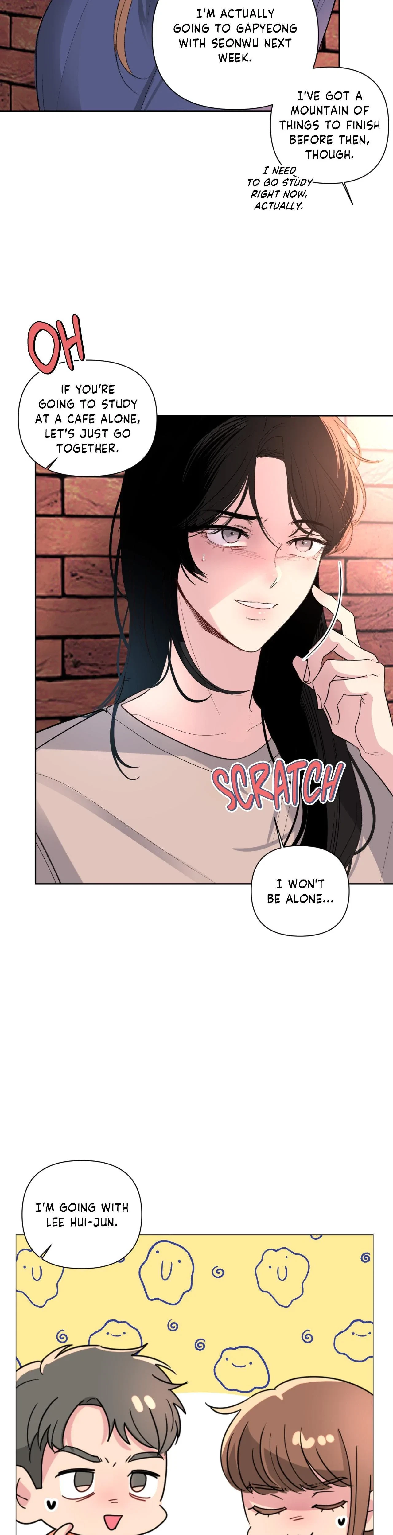 The Nerd Formula Chapter 31, page 15