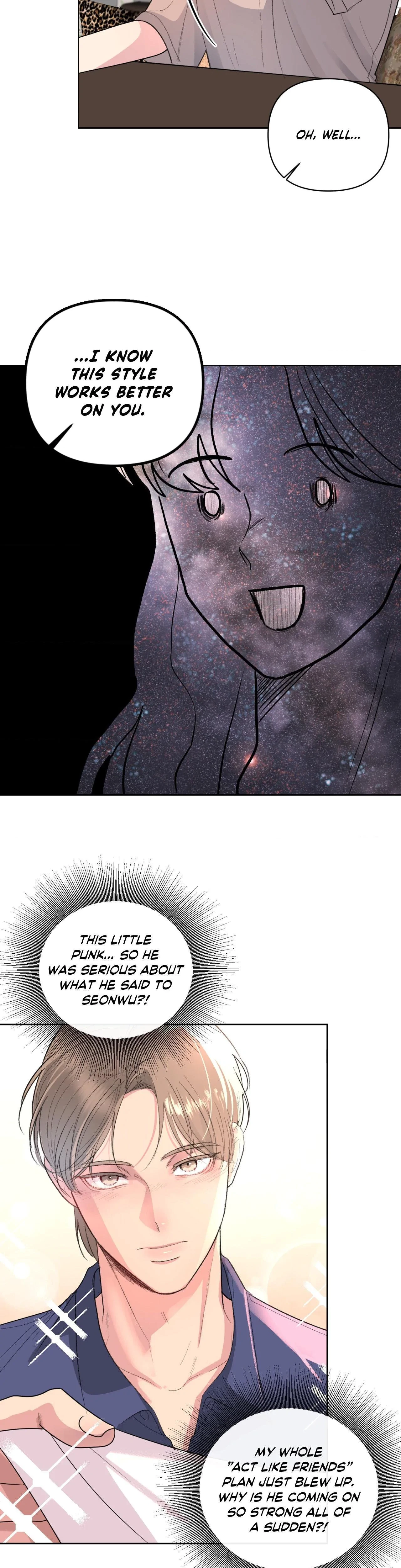 The Nerd Formula Chapter 31, page 19