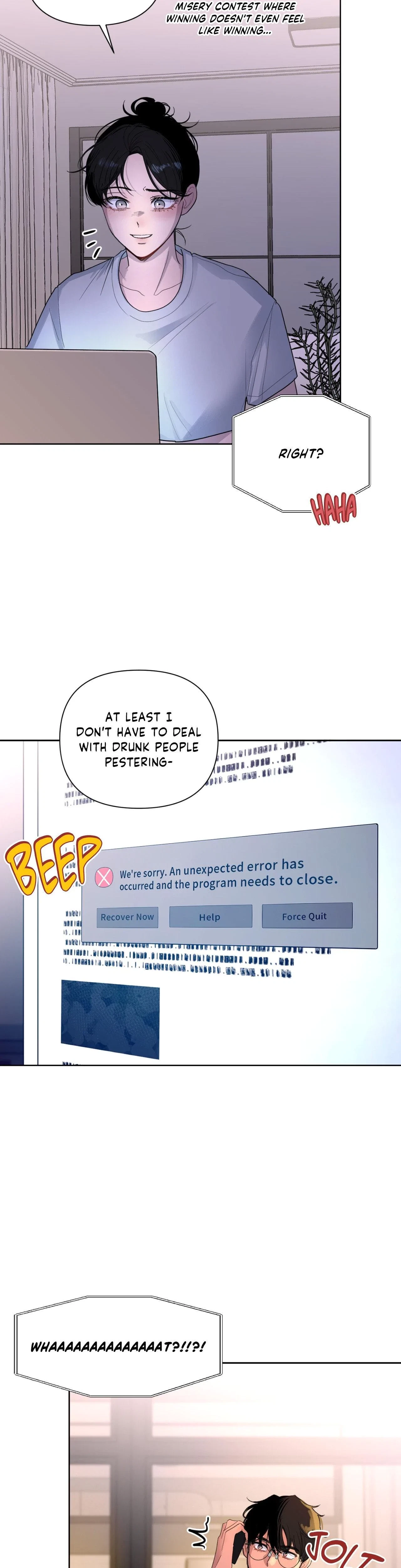 The Nerd Formula Chapter 31, page 2