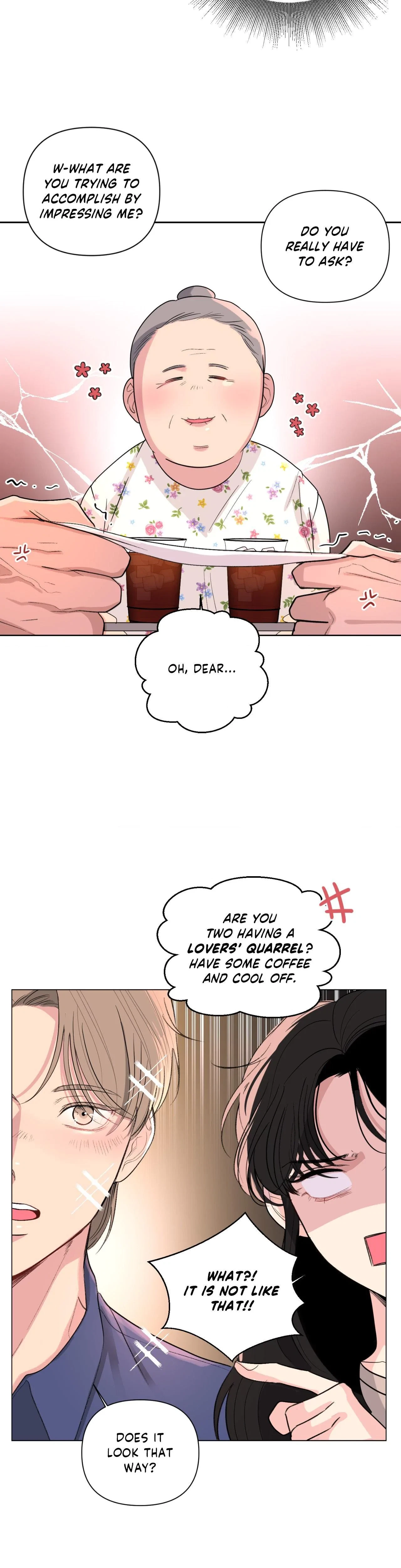 The Nerd Formula Chapter 31, page 20