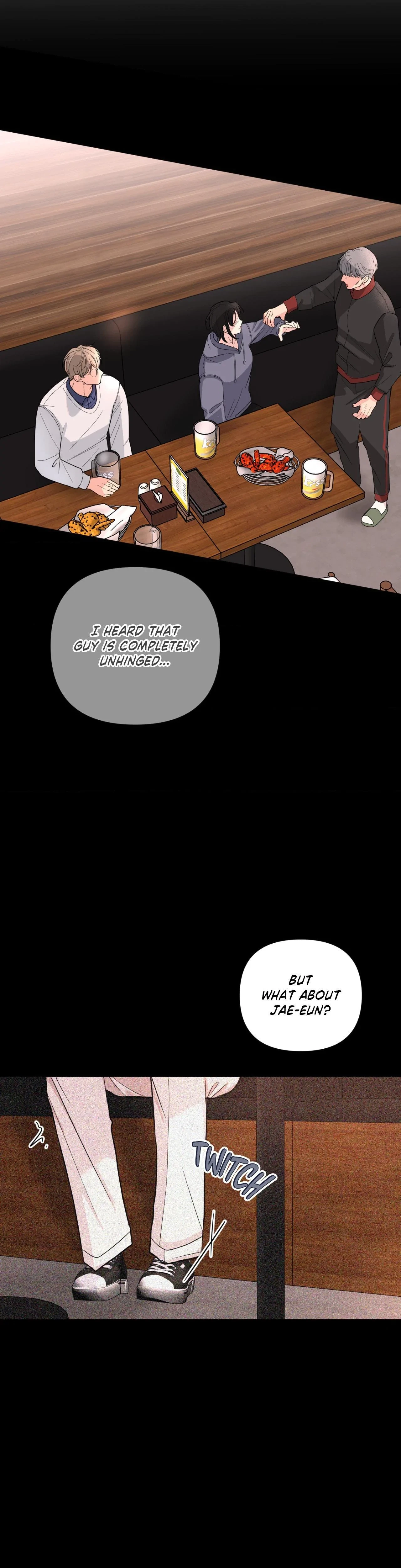 The Nerd Formula Chapter 31, page 25