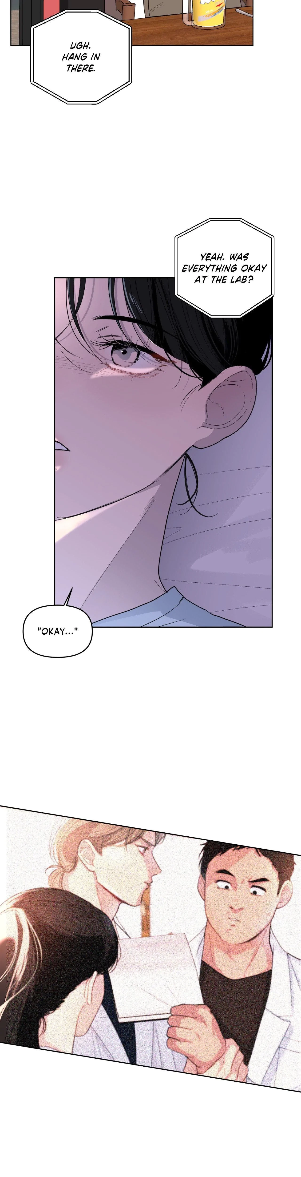 The Nerd Formula Chapter 31, page 6