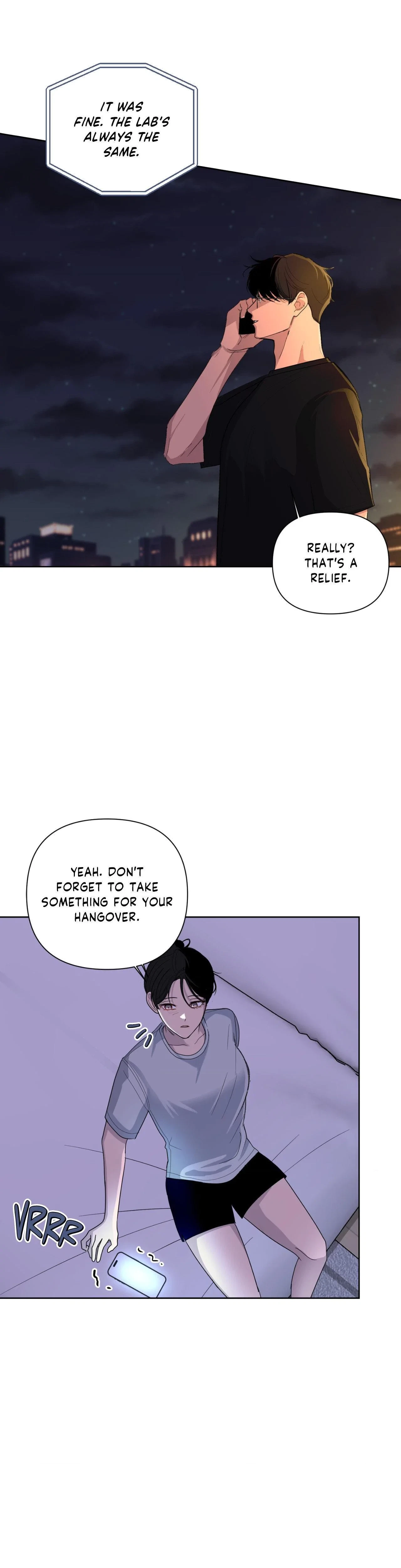 The Nerd Formula Chapter 31, page 7