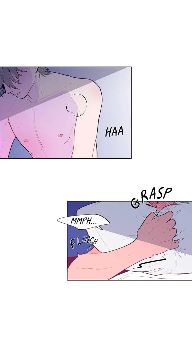 Banana Scandal Chapter 44, page 2
