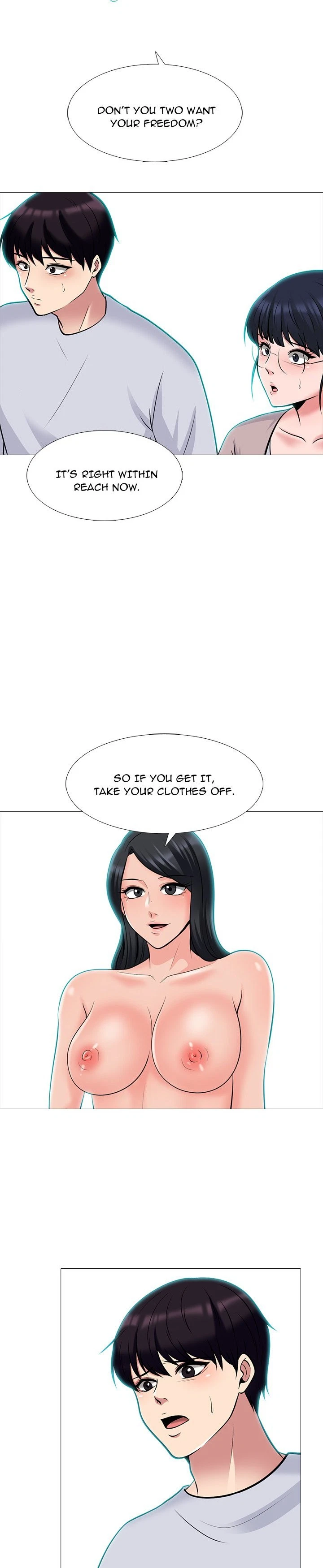Chapter 122 - Extra Credit, page 10