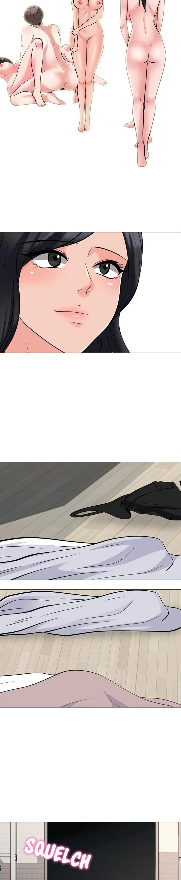 Chapter 122 - Extra Credit, page 13