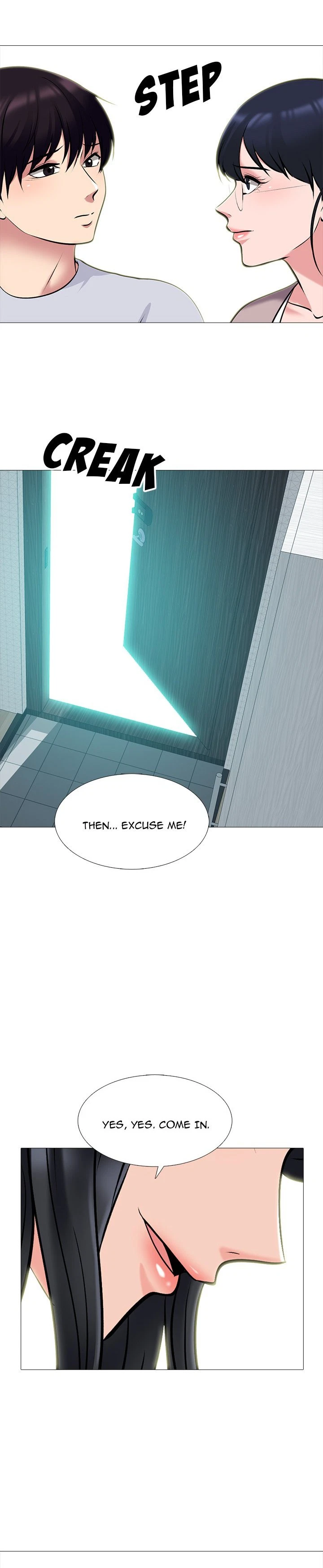 Chapter 122 - Extra Credit, page 5