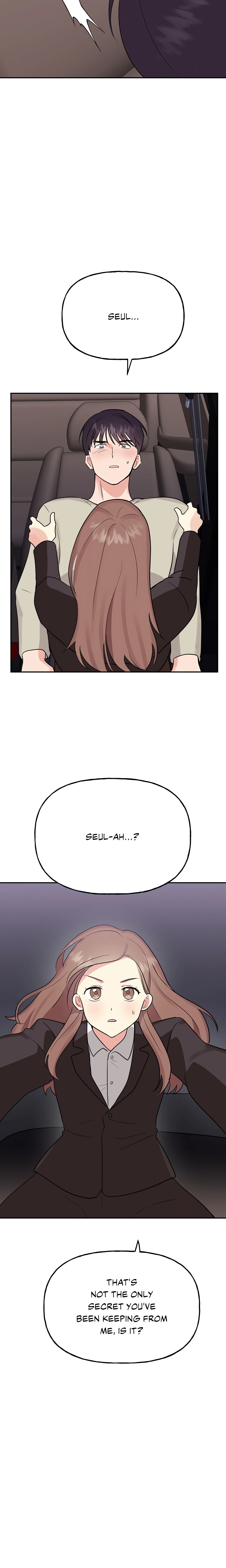 Chapter 27 - Side Story 7, page 11