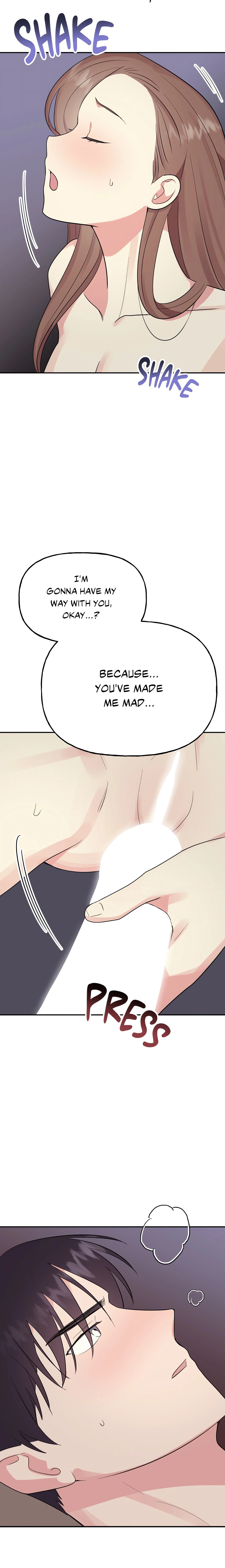 Chapter 27 - Side Story 7, page 19