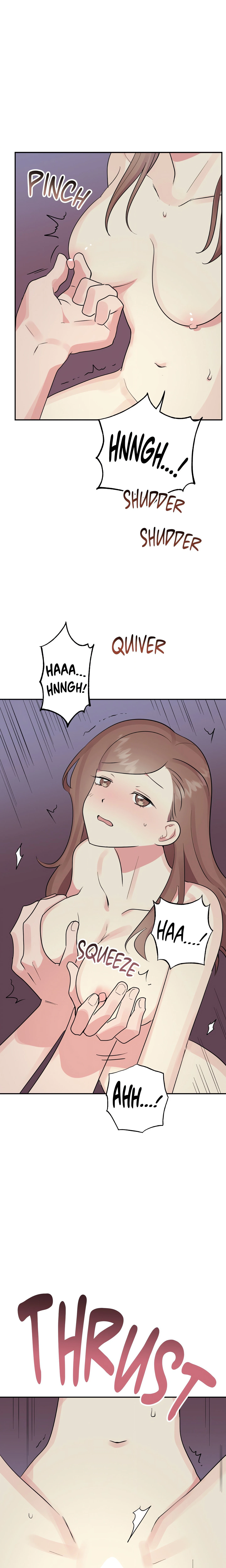 Chapter 27 - Side Story 7, page 20