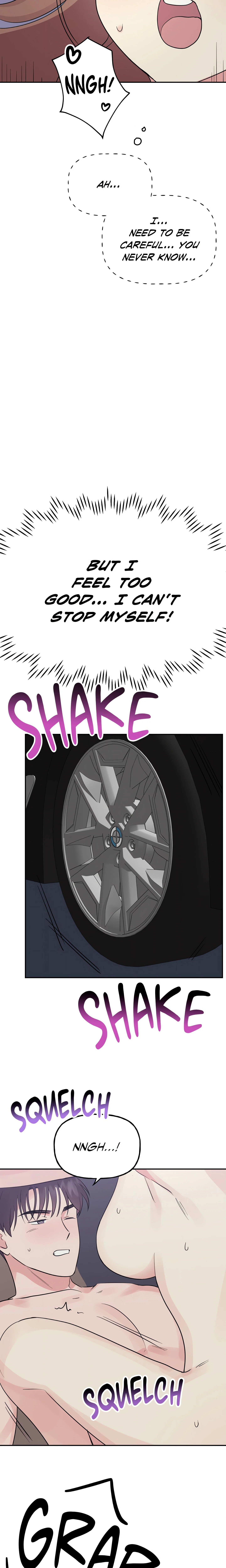 Chapter 27 - Side Story 7, page 23