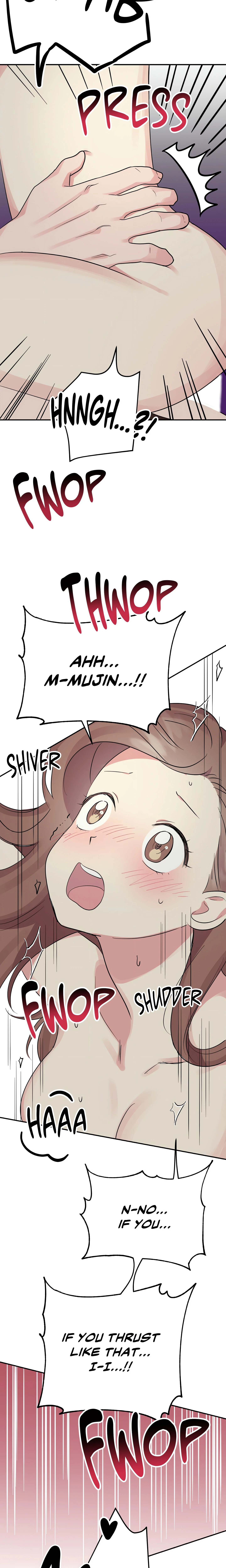 Chapter 27 - Side Story 7, page 24