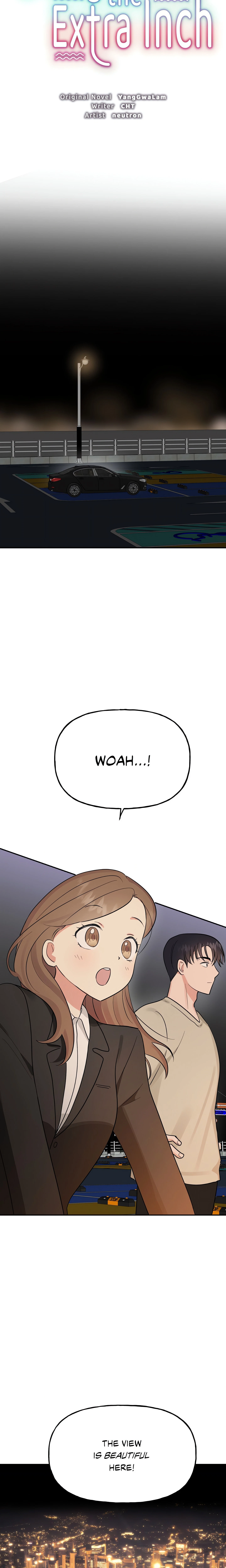 Chapter 27 - Side Story 7, page 3