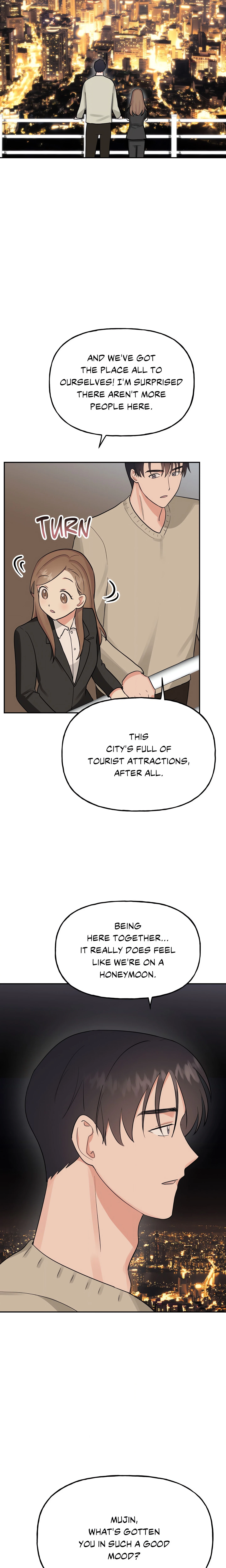 Chapter 27 - Side Story 7, page 4