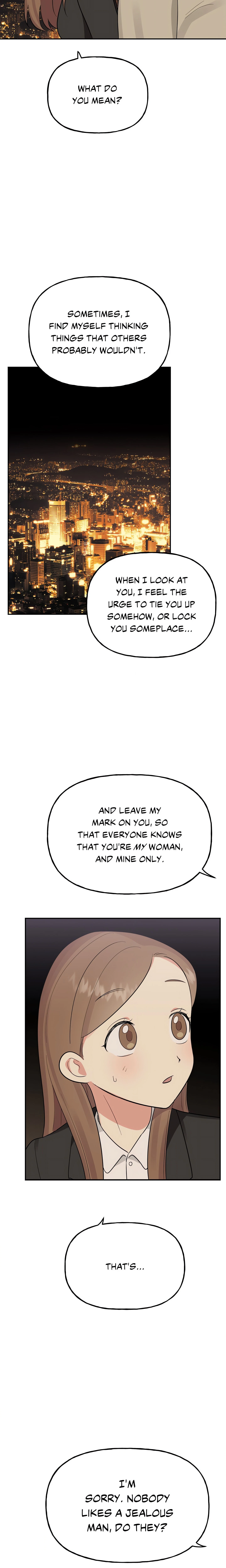 Chapter 27 - Side Story 7, page 6