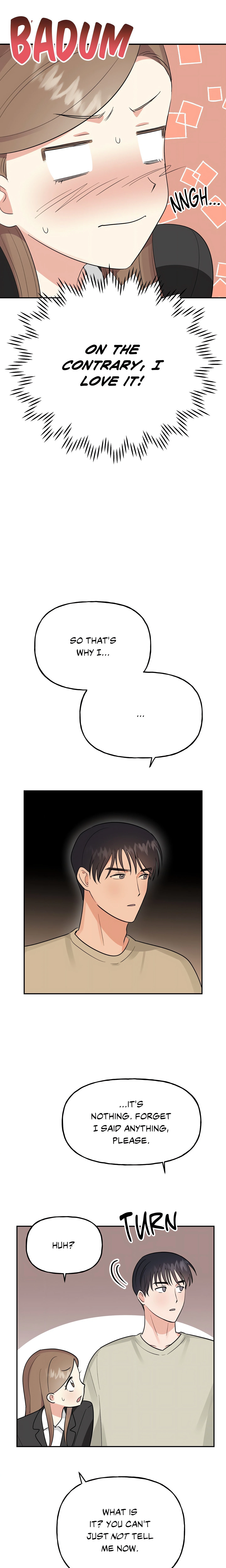 Chapter 27 - Side Story 7, page 7