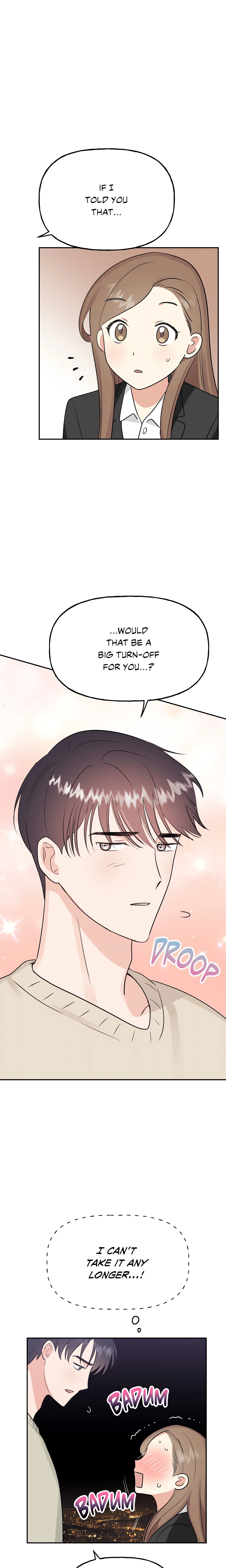 Chapter 27 - Side Story 7, page 9