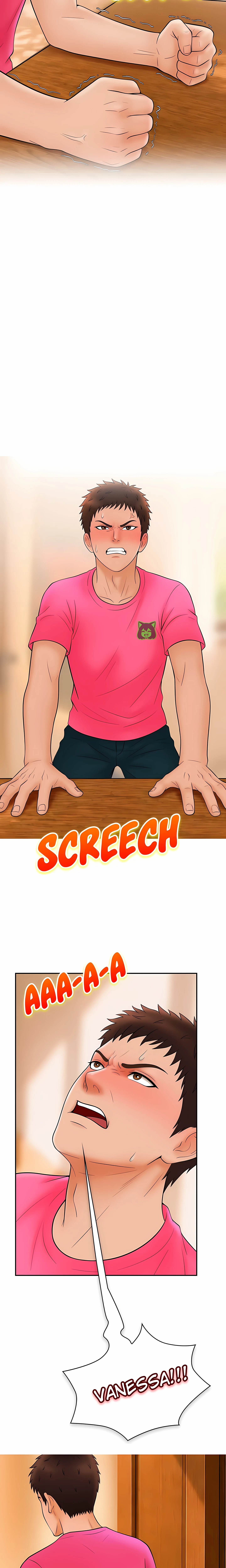 Prank With My Stepmom Chapter 8 (Uncensored), page 7