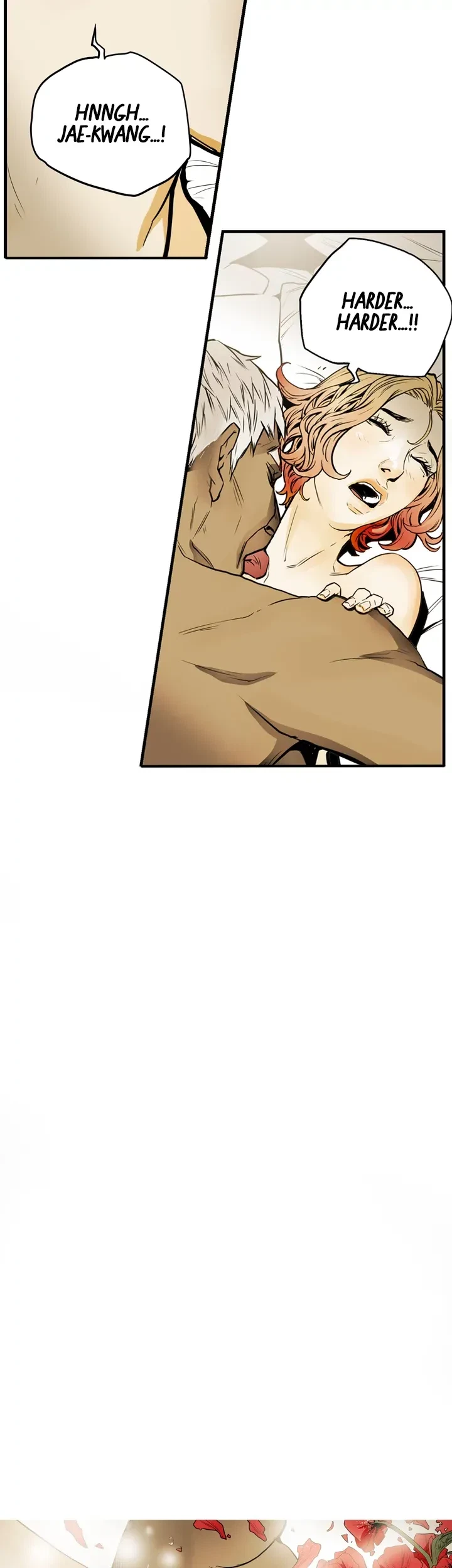 Chapter 19 - Two Leons [Part 3], page 14