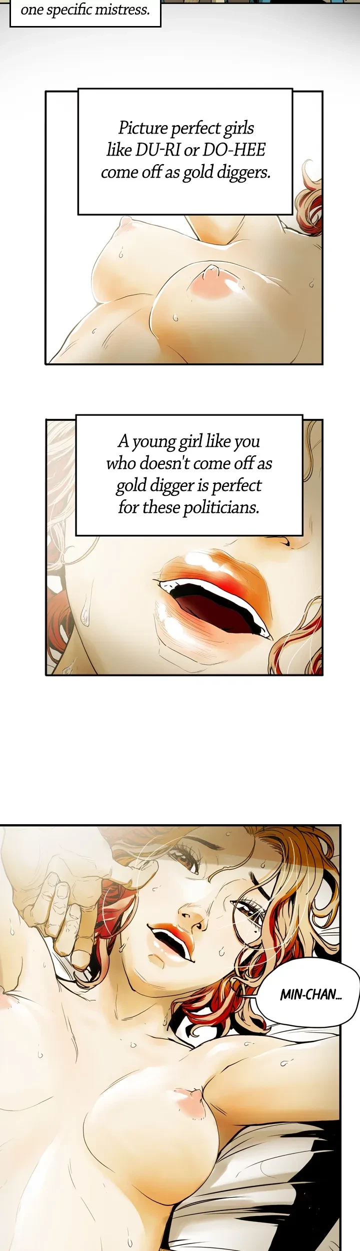 Chapter 19 - Two Leons [Part 3], page 5