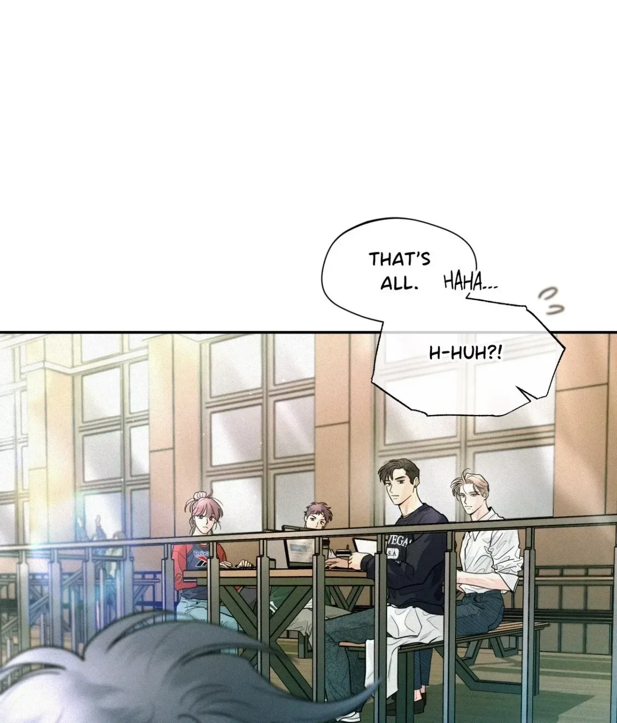 My Lovely Copycat Chapter 20, page 103