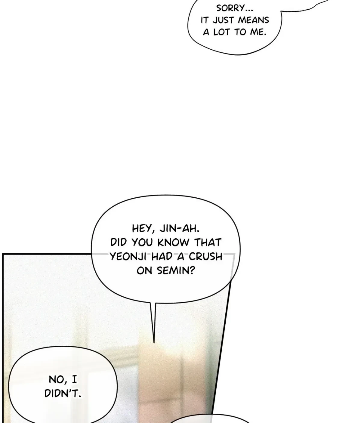 My Lovely Copycat Chapter 20, page 105