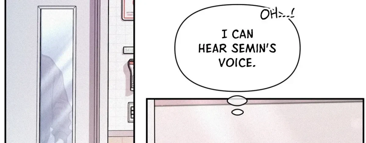My Lovely Copycat Chapter 20, page 11
