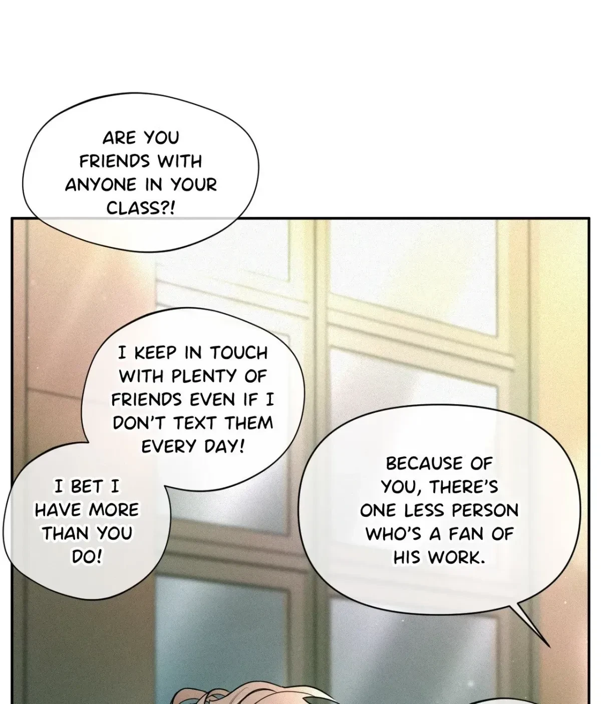 My Lovely Copycat Chapter 20, page 110
