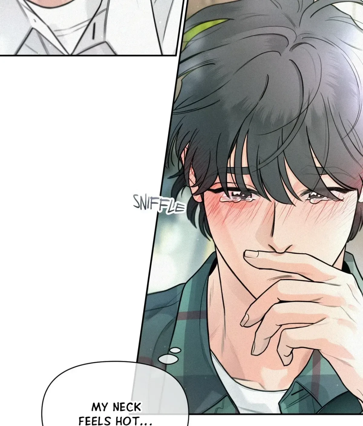 My Lovely Copycat Chapter 20, page 118