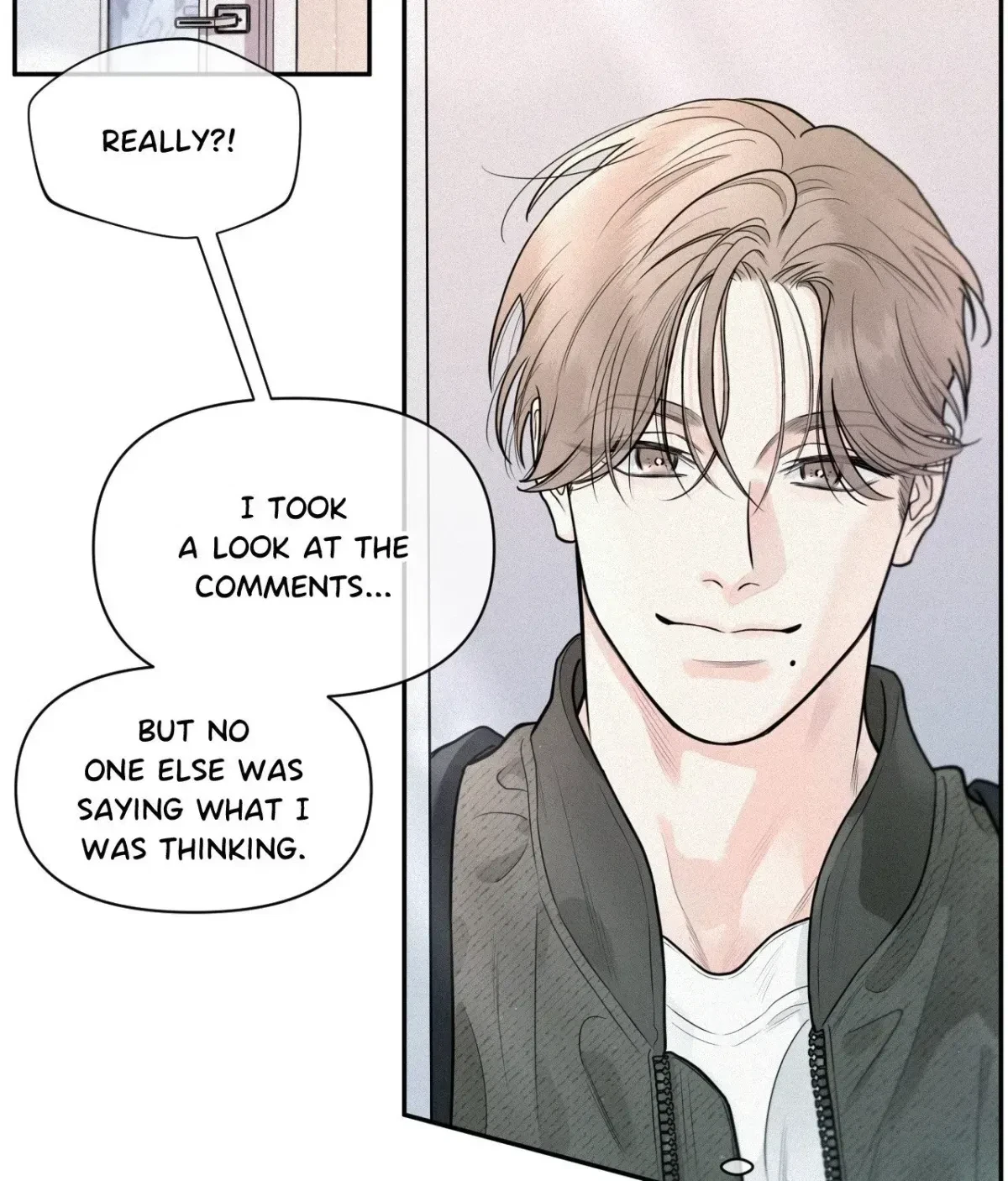 My Lovely Copycat Chapter 20, page 12